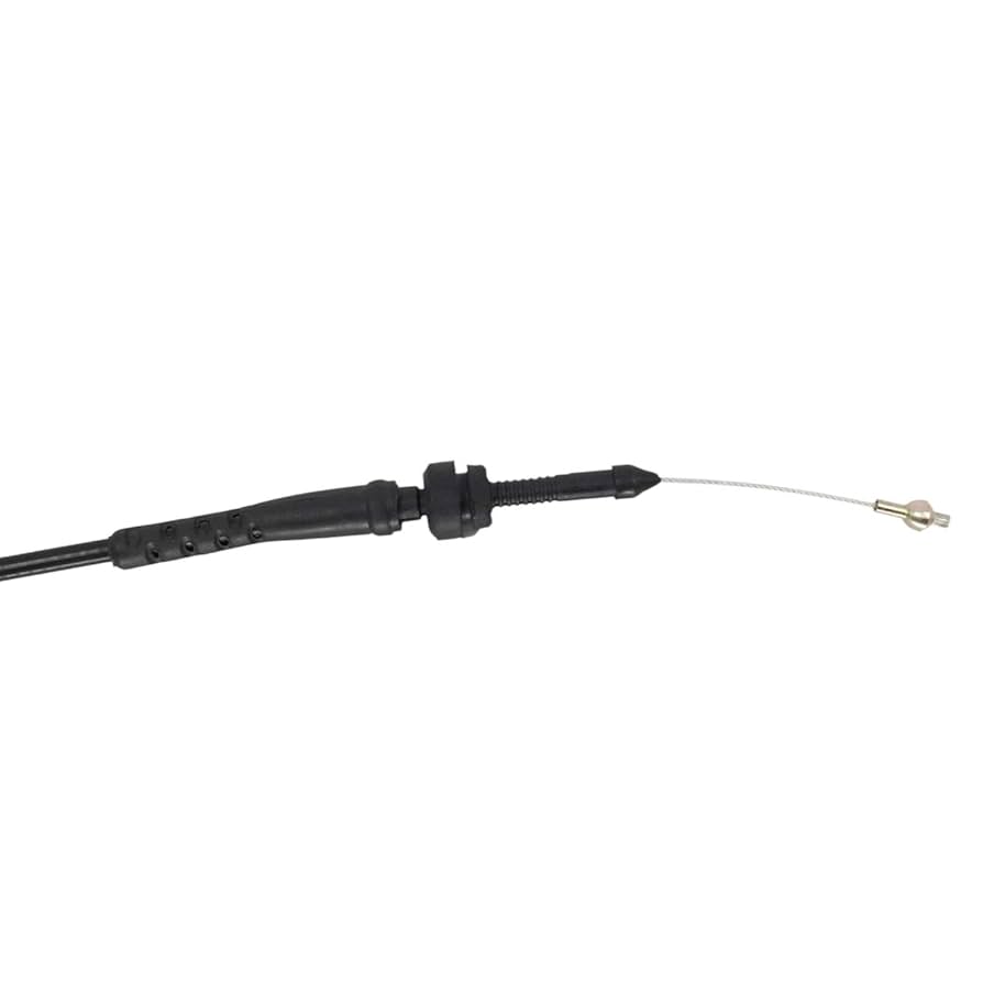 Amazon.com: PartsFlow Throttle Cable For 1986-1988